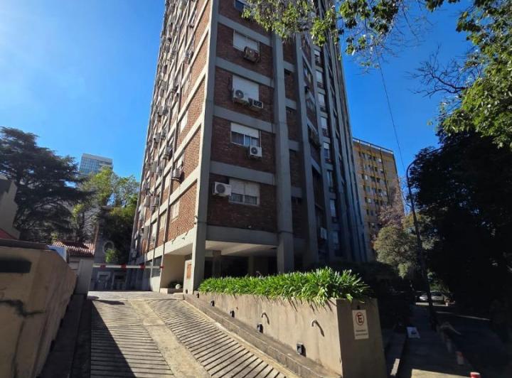 Departamento · 37m² · 2 Ambientes