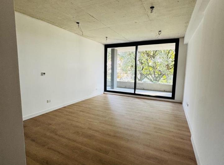 Departamento · 55m² · 2 Ambientes · 1 Cochera