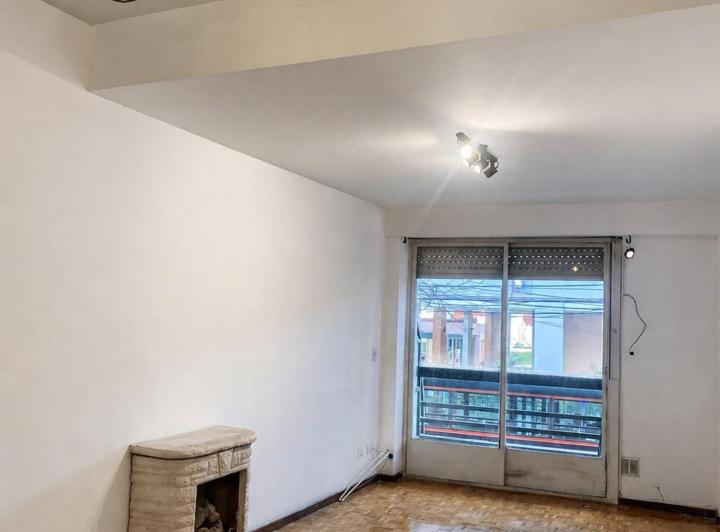 Departamento · 46m² · 2 Ambientes