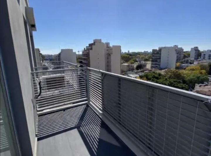 Departamento · 37m² · 2 Ambientes