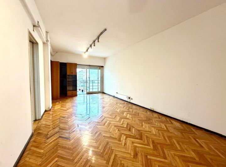 Departamento · 45m² · 2 Ambientes