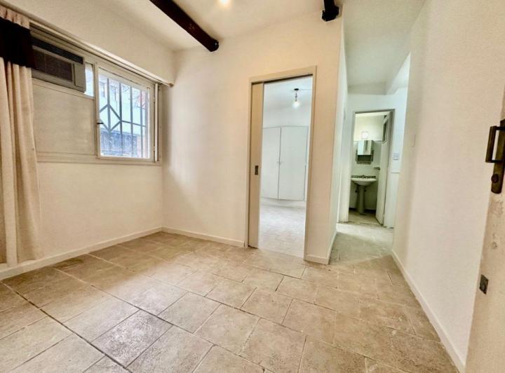 Departamento · 25m² · 2 Ambientes