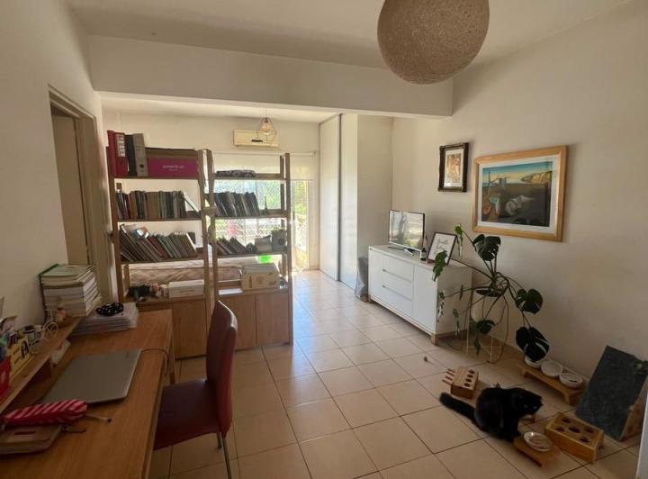 Departamento · 34m² · 1 Ambiente