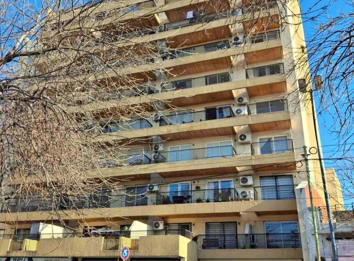 Departamento · 39m² · 1 Ambiente