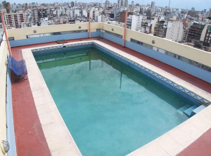 Departamento · 45m² · 2 Ambientes