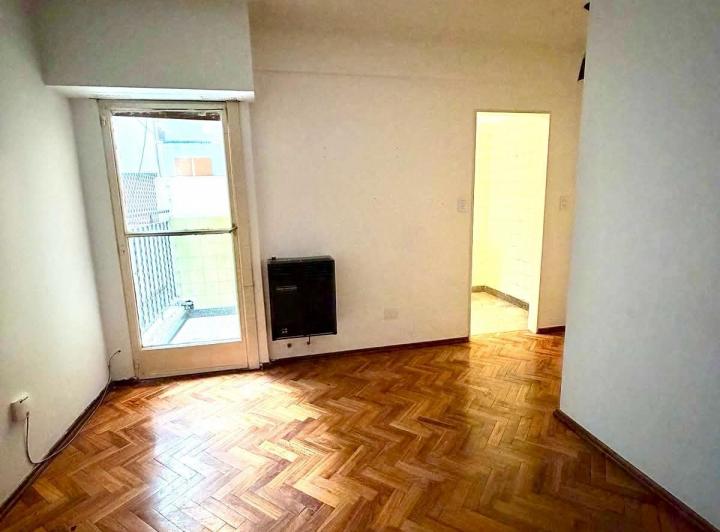 Departamento · 35m² · 2 Ambientes