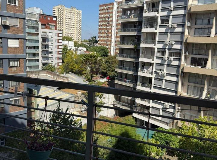 Departamento · 31m² · 1 Ambiente