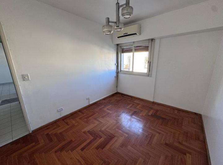 Departamento · 36m² · 2 Ambientes
