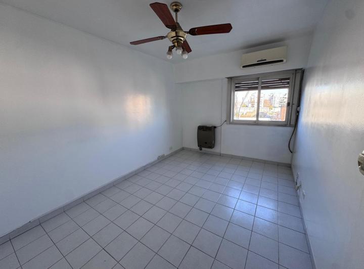 Departamento · 36m² · 2 Ambientes