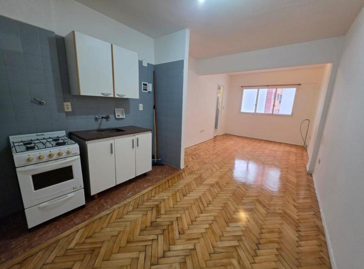 Departamento · 23m² · 1 Ambiente