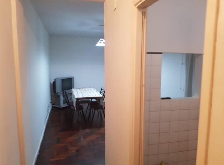 Departamento · 50m² · 2 Ambientes