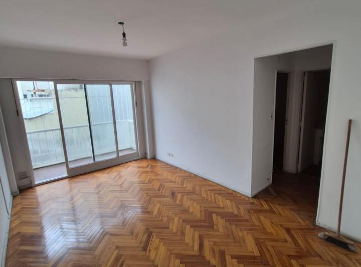 Departamento · 36m² · 2 Ambientes