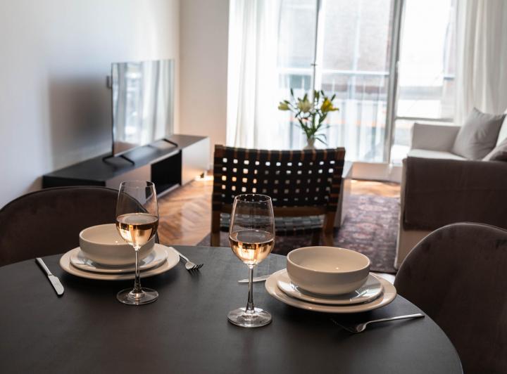 Departamento · 45m² · 2 Ambientes
