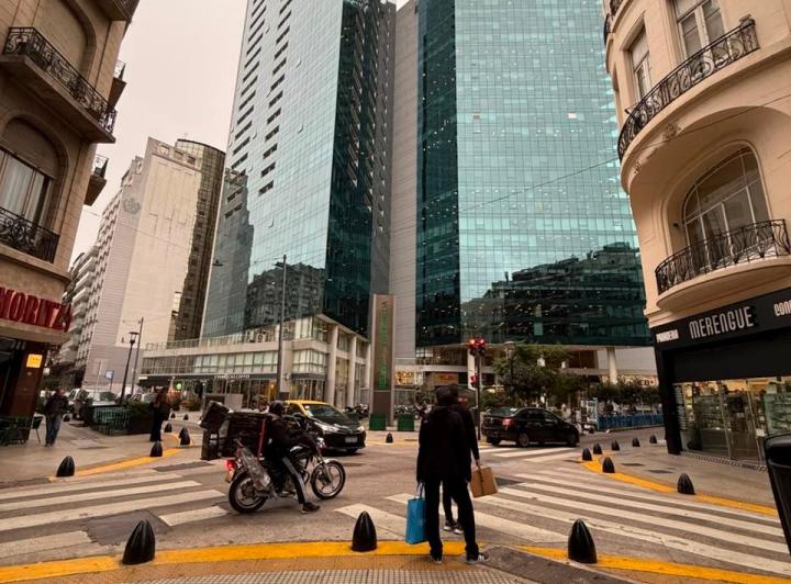 Departamento · 30m² · 1 Ambiente