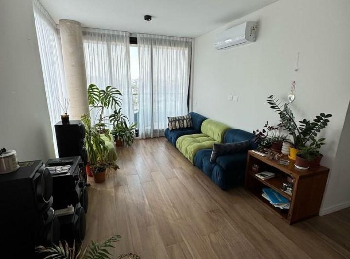 Departamento · 60m² · 3 Ambientes · 1 Cochera