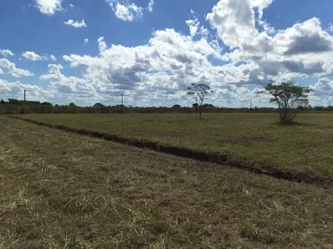 Terreno en Venta en Colonia Benitez, 1 de Mayo
