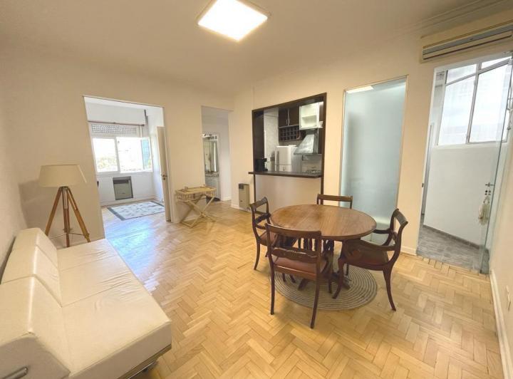 Departamento · 72m² · 3 Ambientes