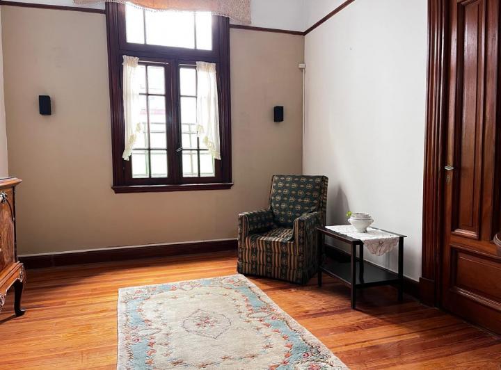 Departamento · 70m² · 4 Ambientes