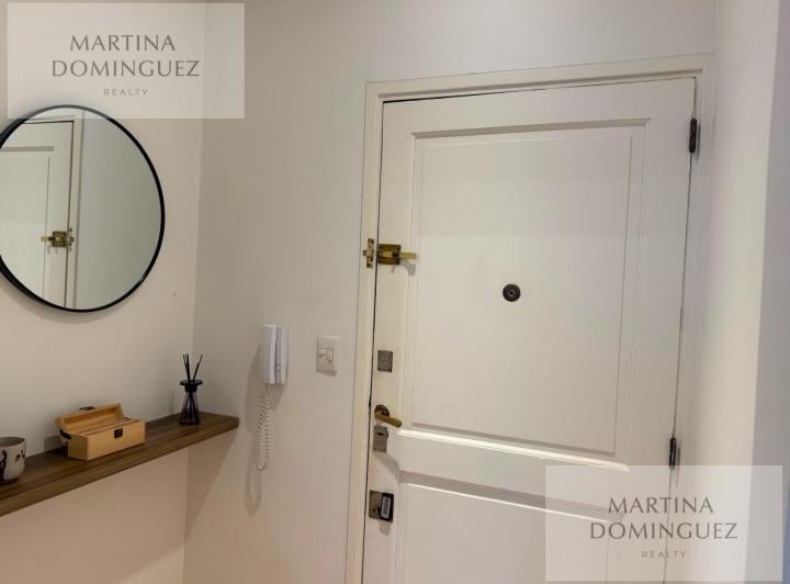Departamento · 65m² · 3 Ambientes