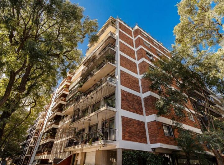 Departamento · 145m² · 4 Ambientes