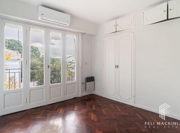 Departamento · 84m² · 3 Ambientes