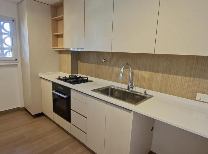 Departamento · 70m² · 3 Ambientes