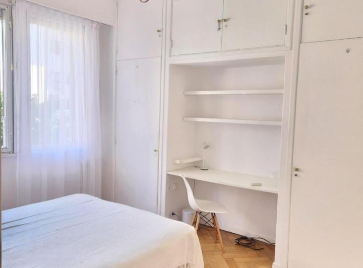 Departamento · 91m² · 3 Ambientes