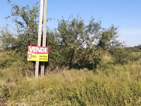Terreno en Venta en Puerto Tirol, Libertad