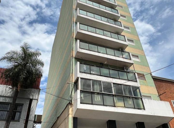 Departamento · 71m² · 4 Ambientes