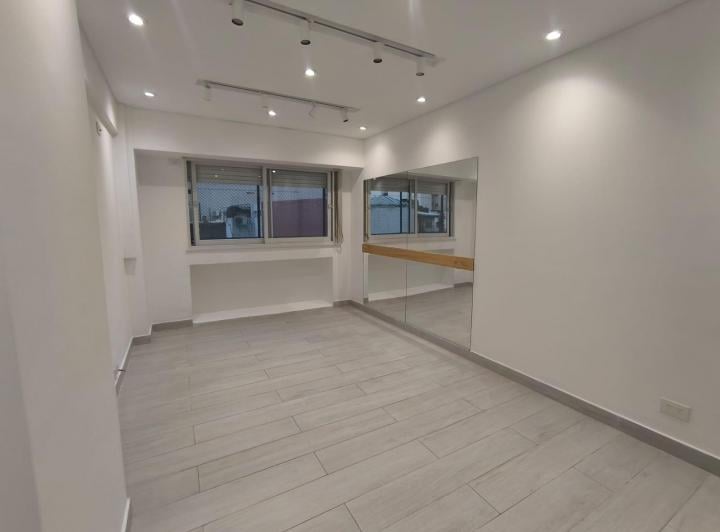 Departamento · 46m² · 3 Ambientes