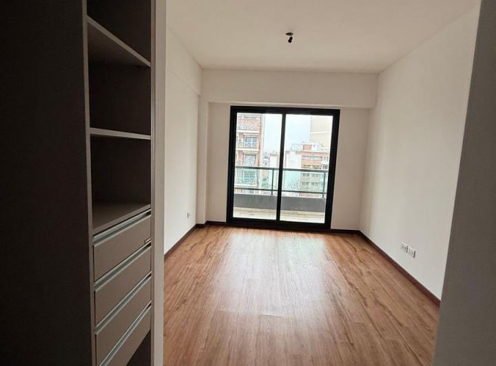 Departamento · 60m² · 3 Ambientes