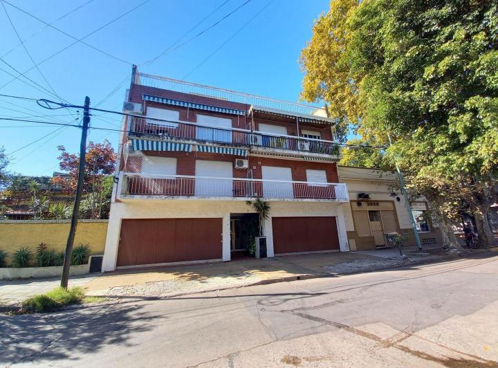 Departamento · 62m² · 3 Ambientes