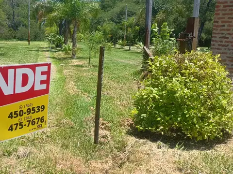 Terreno en Venta en Colonia Benitez, 1 de Mayo