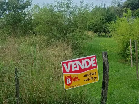 Terreno en Venta en Colonia Benitez, 1 de Mayo