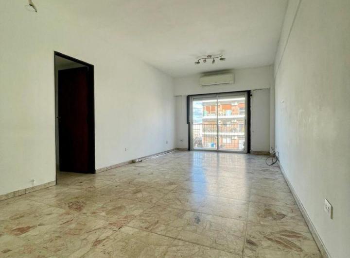 Departamento · 77m² · 4 Ambientes
