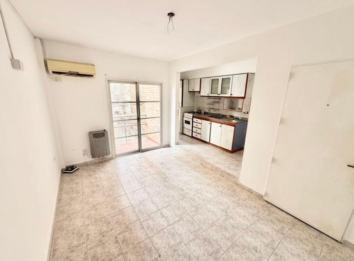 Departamento · 48m² · 3 Ambientes