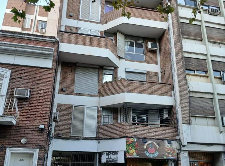 Departamento · 30m² · 2 Ambientes