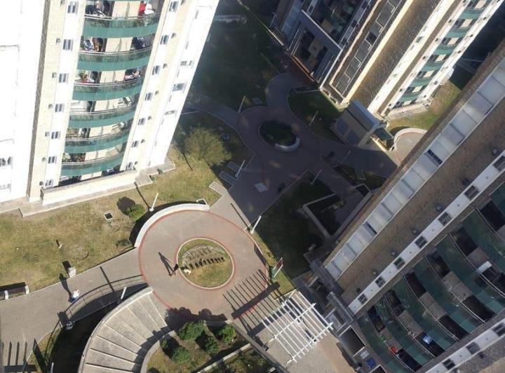 Departamento · 80m² · 4 Ambientes