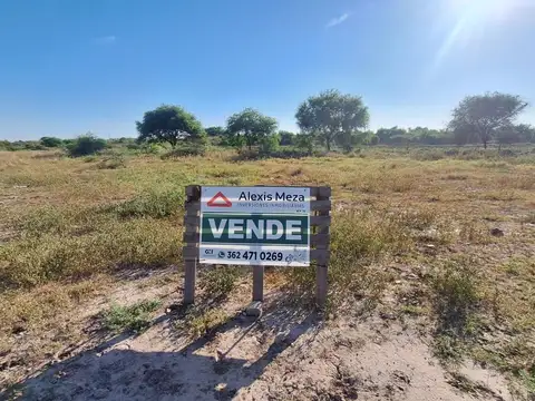 Terreno en Venta en Zona Hipermercado, Resistencia