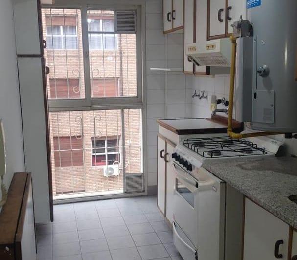Departamento · 65m² · 3 Ambientes