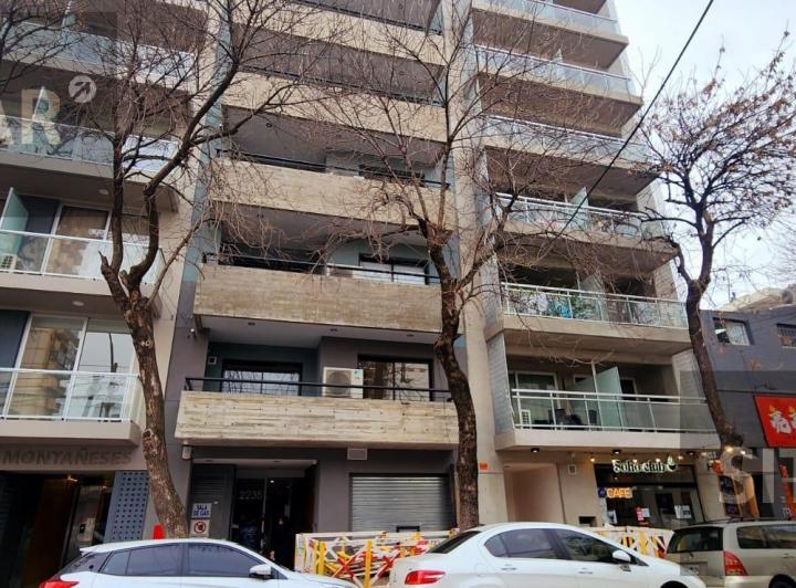 Departamento · 72m² · 3 Ambientes