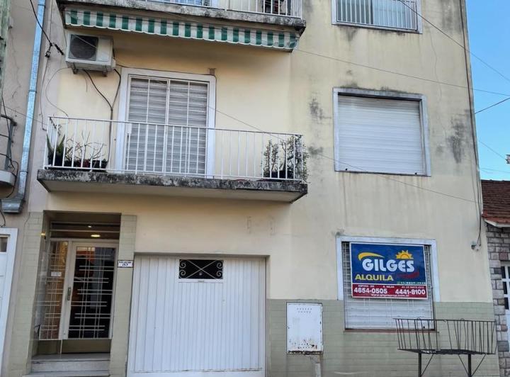 Departamento · 65m² · 3 Ambientes · 1 Cochera
