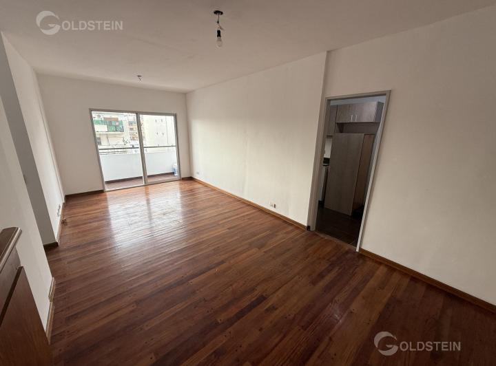 Departamento · 62m² · 3 Ambientes