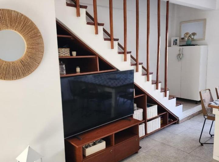 Departamento · 85m² · 4 Ambientes