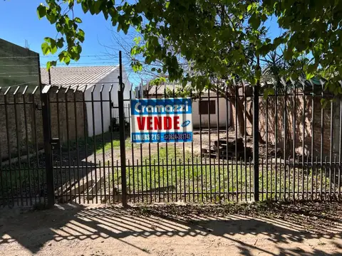 Terreno en Venta en Los Troncos, Resistencia
