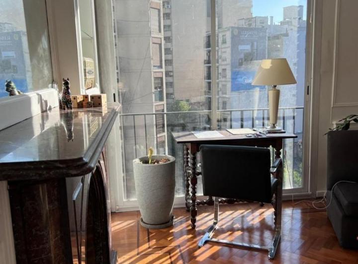Departamento · 90m² · 3 Ambientes