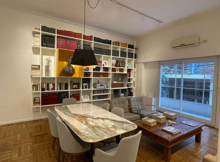 Departamento · 76m² · 3 Ambientes