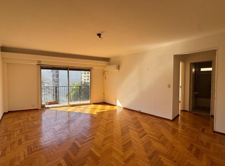 Departamento · 62m² · 3 Ambientes