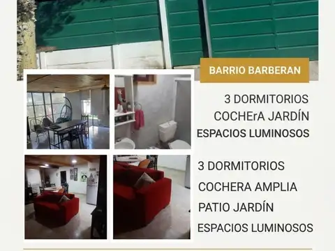 Casa en Venta en Resistencia, San Fernando