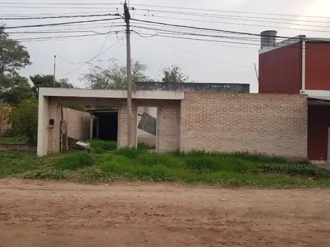 Casa en Venta en Presidencia Roque Saenz Peña, Comandante Fernández